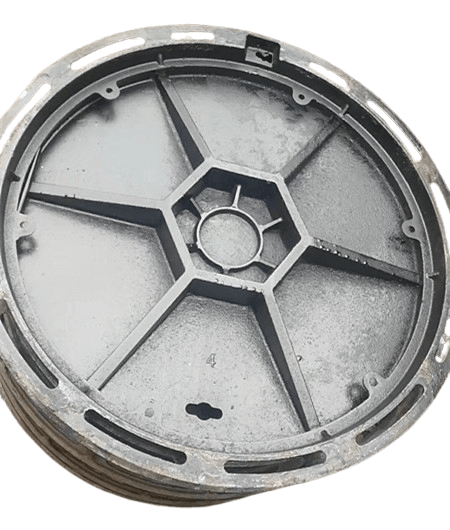 球墨鑄鐵井蓋廠家價(jià)格