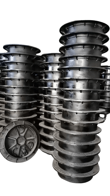 球墨鑄鐵井蓋廠家價(jià)格