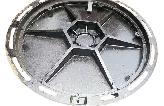 球墨鑄鐵井蓋標(biāo)準(zhǔn)
