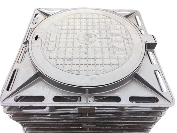 重型d400井蓋標(biāo)準(zhǔn)厚度