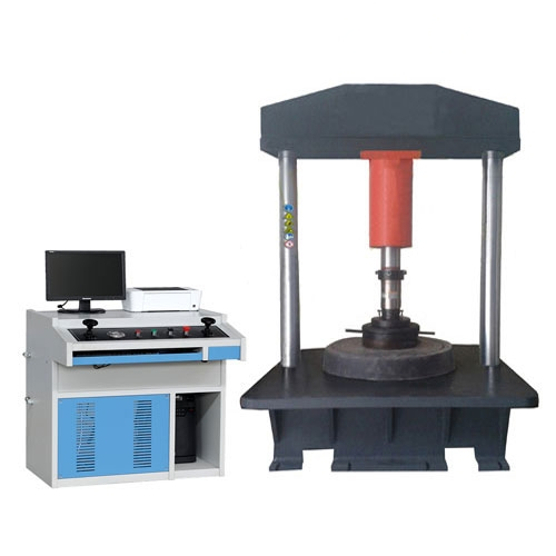 球墨鑄鐵井蓋檢測(cè)報(bào)告檢查操作流程