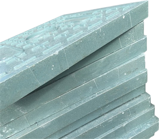 復(fù)合樹(shù)脂方形井蓋圖片