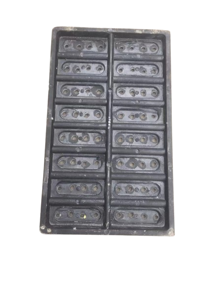 復(fù)合樹(shù)脂圓孔篦子圖片+防滑板圖片