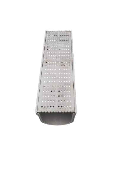 U型槽圖片，成品排水溝圖片，樹脂排水溝圖片，U型排水溝圖片