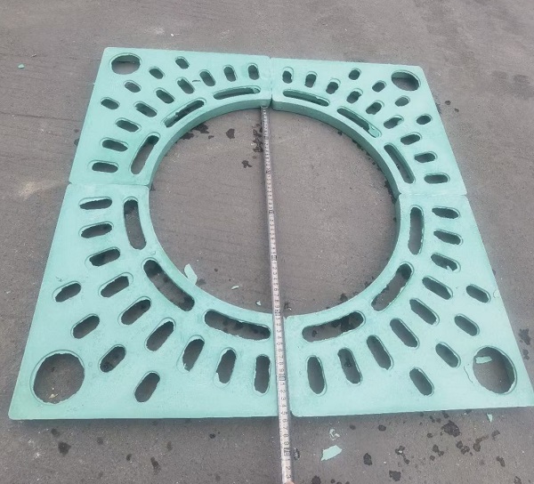 復(fù)合樹脂樹圍，高分子樹圍，樹池篦子