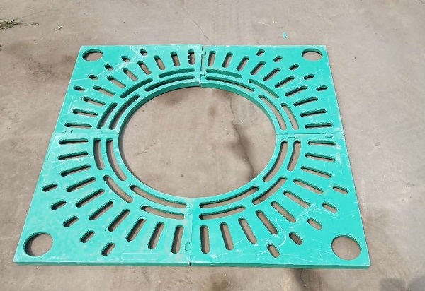 復(fù)合樹(shù)脂樹(shù)圍，高分子樹(shù)圍，樹(shù)池篦子圖片