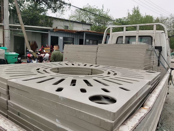 復(fù)合樹脂樹圍，高分子樹圍，樹池篦子