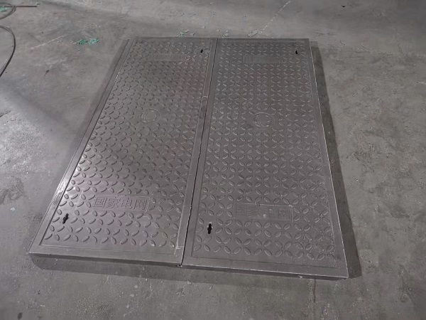 卡扣式電力溝蓋板，國(guó)家電網(wǎng)專用電力溝蓋板