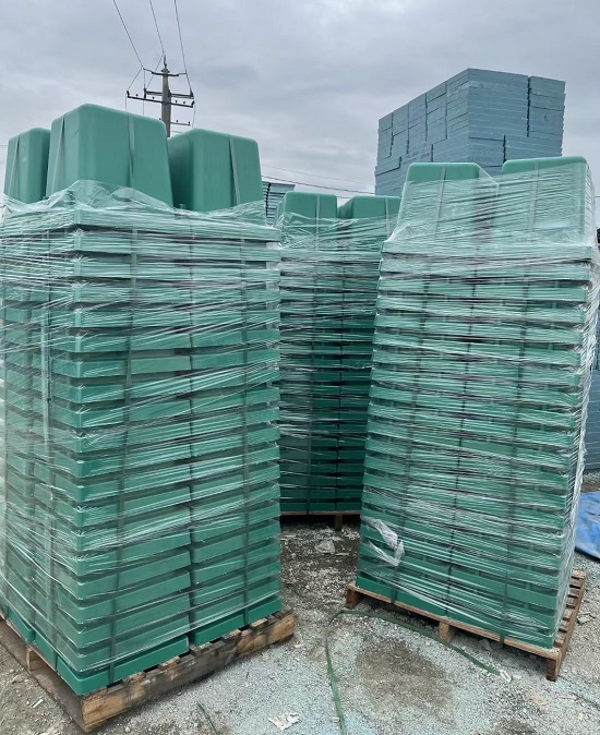 復(fù)合樹脂手孔井，穿線井，弱電井