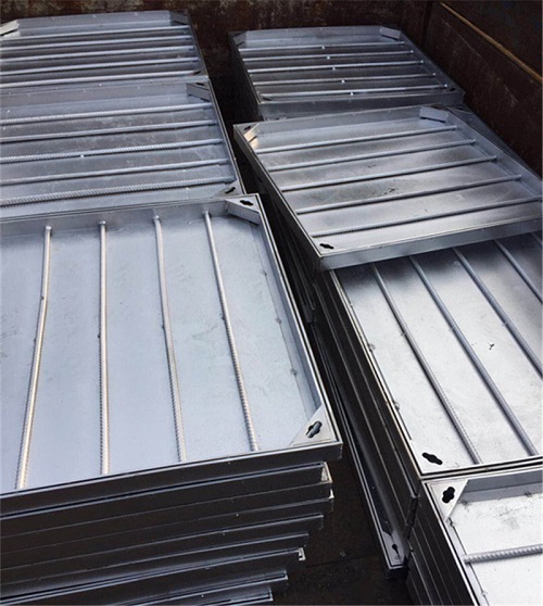 不銹鋼方形井蓋，不銹鋼隱形井蓋，不銹鋼裝飾井蓋