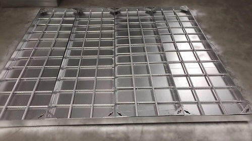 不銹鋼方形井蓋，不銹鋼隱形井蓋，不銹鋼裝飾井蓋