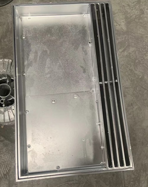 不銹鋼縫隙排水溝，不銹鋼排水溝