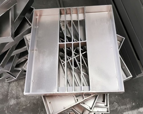 不銹鋼縫隙排水溝，不銹鋼排水溝