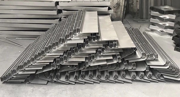 不銹鋼縫隙排水溝，不銹鋼排水溝