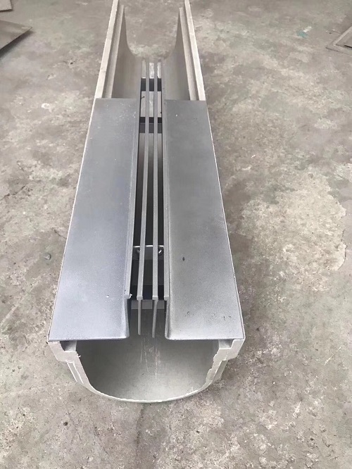 不銹鋼縫隙排水溝，不銹鋼排水溝