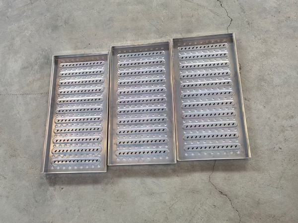 不銹鋼篦子圖片