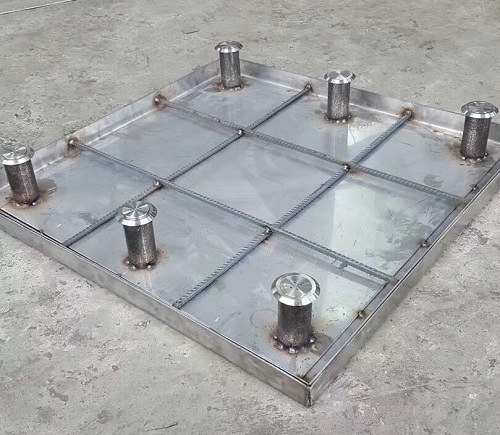 不銹鋼全隱形井蓋圖片，不銹鋼隱形井蓋圖片