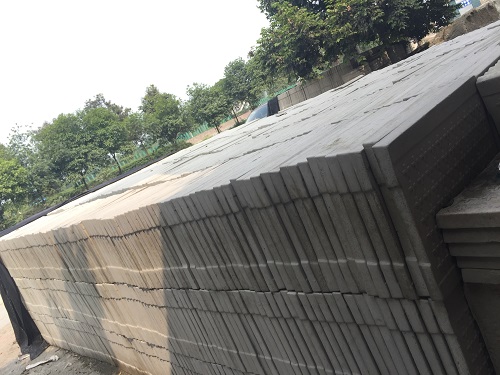 水泥蓋板圖片，混凝土水泥蓋板圖片，水泥溝蓋板圖片