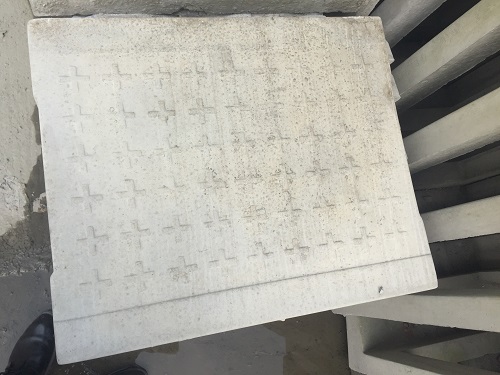 水泥蓋板圖片，混凝土水泥蓋板圖片，水泥溝蓋板圖片