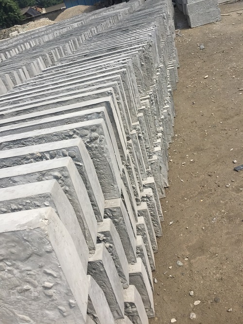 路緣石圖片，路沿石圖片，水泥路沿石圖片