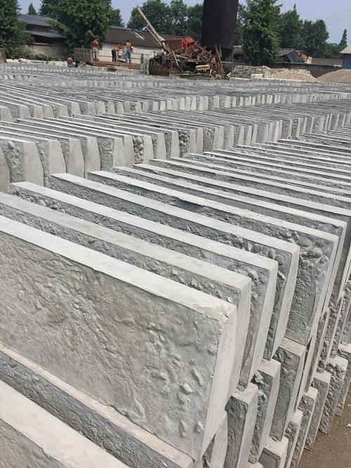 路緣石圖片，路沿石圖片，水泥路沿石圖片