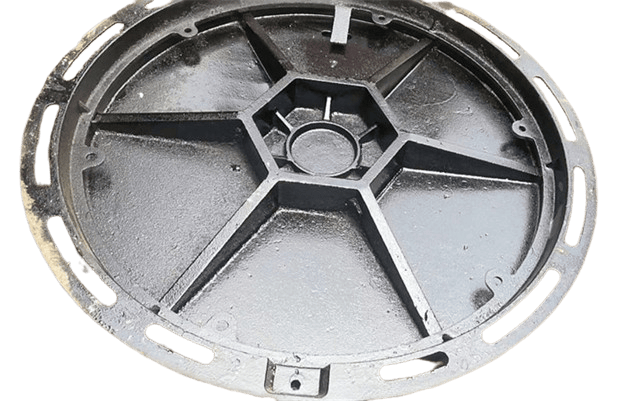 球墨鑄鐵井蓋批發(fā)