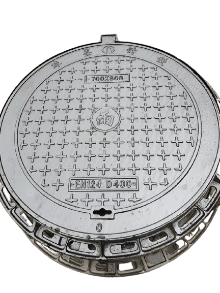 球墨鑄鐵井蓋價(jià)格，重型球墨鑄鐵井蓋價(jià)格，鑄鐵重型井蓋價(jià)格