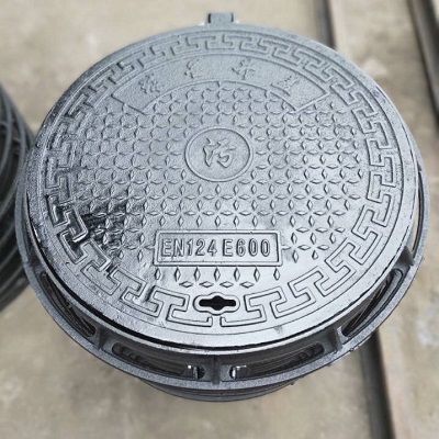 球墨鑄鐵井蓋生產(chǎn)廠家，球墨鑄鐵井蓋生產(chǎn)廠家的聯(lián)系方式