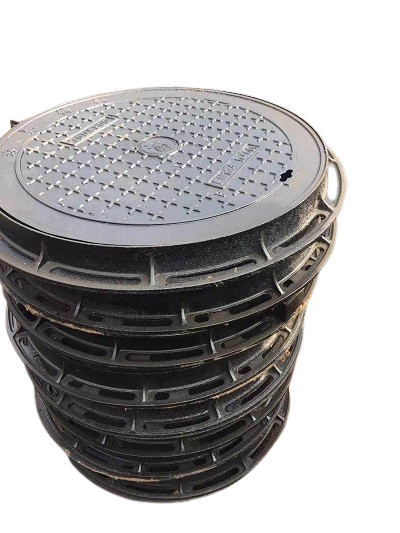 鑄鐵井蓋批發(fā)，鑄鐵井蓋批發(fā)廠家直銷