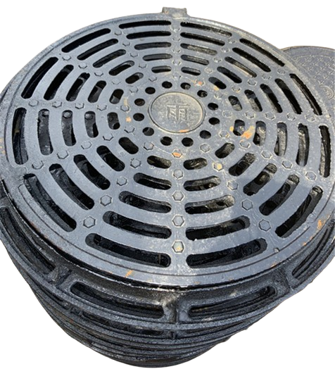 鑄鐵井蓋銷售價格，鑄鐵井蓋價格