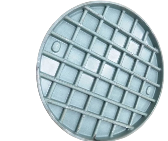 復(fù)合重型井蓋