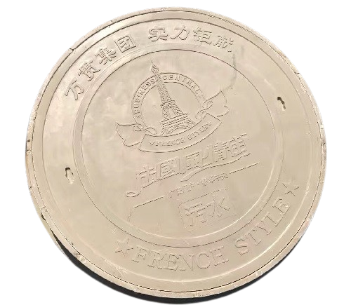 復(fù)合井蓋規(guī)格型號