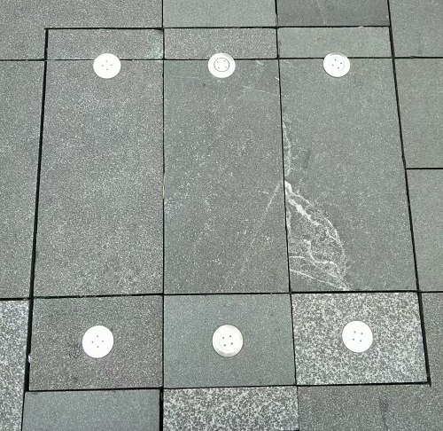 不銹鋼井蓋公司