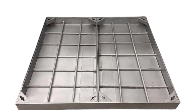 不銹鋼井蓋生產(chǎn)加工廠家