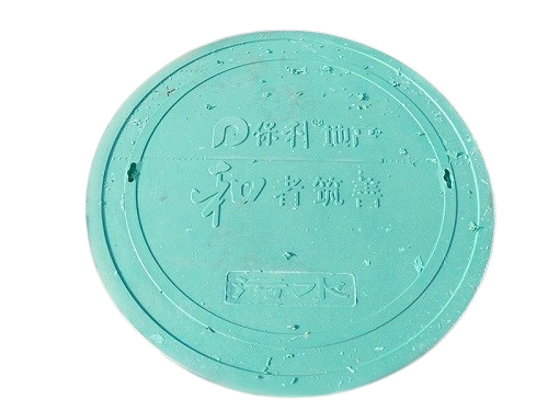 樹(shù)脂井蓋廠家直銷