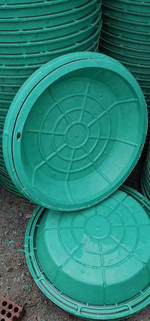 樹脂井蓋規(guī)格型號尺寸