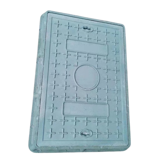 樹脂方形井蓋