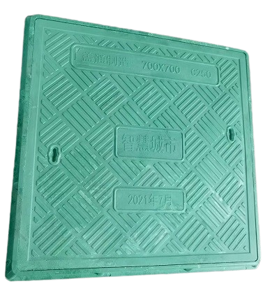 高分子井蓋，復(fù)合井蓋