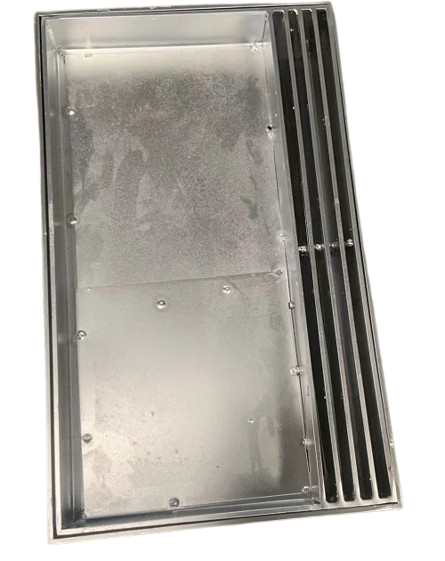 不銹鋼井蓋廠家直銷