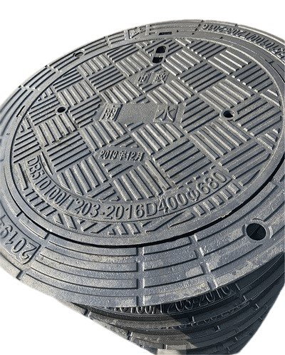 河北球墨鑄鐵井蓋生產(chǎn)廠家