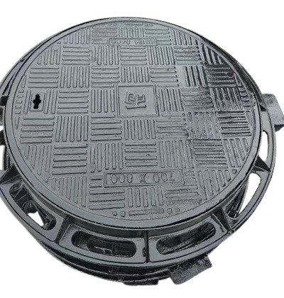 球墨鑄鐵井蓋生產(chǎn)廠家，球墨鑄鐵井蓋生產(chǎn)廠家如何保證產(chǎn)品質(zhì)量？，河北球墨鑄鐵井蓋生產(chǎn)廠家