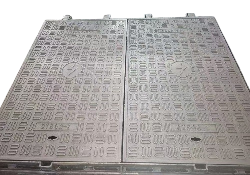 球墨鑄鐵井蓋十大廠家，如何挑選適合自己的球墨鑄鐵井蓋廠家？