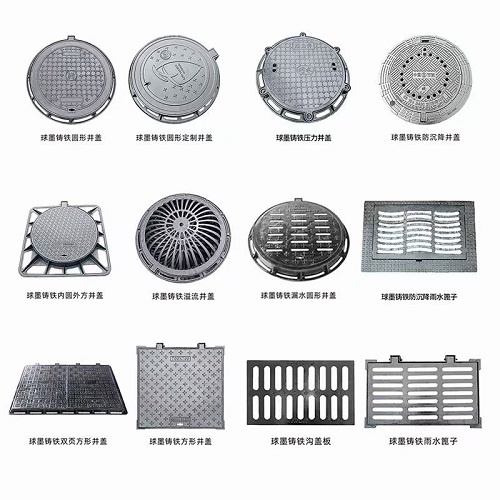 甘肅蘭州井蓋質(zhì)量問題，“牛皮紙”井蓋