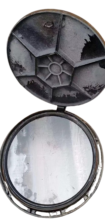 球墨鑄鐵井蓋報(bào)價(jià)，2024年最新球墨鑄鐵井蓋報(bào)價(jià)