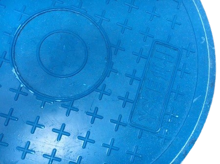 樹脂井蓋正常使用壽命