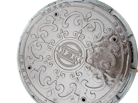 700*800球墨鑄鐵井蓋