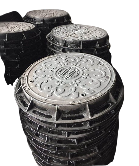 700*800球墨鑄鐵井蓋