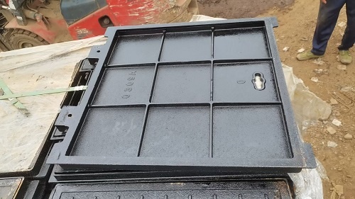 附近雨水井蓋在什么地方賣