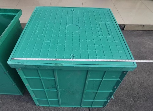 樹脂井蓋規(guī)格型號及承重