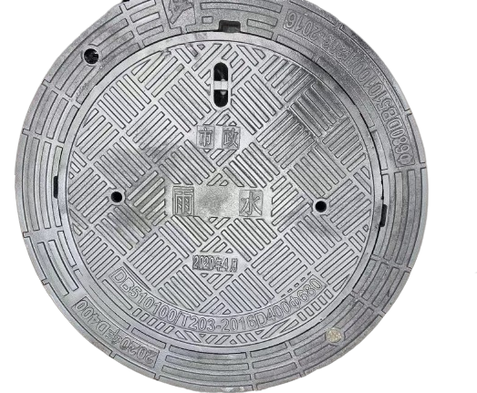球墨鑄鐵雨水井蓋規(guī)格型號(hào)